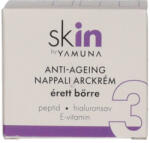 Yamuna Skin Anti-Ageing nappali arckrém - 50 ml