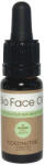 Coconutoil Cosmetics Bio arcszérum - 10 ml