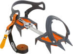Climbing Technology Nevis Flex (10 points) (CT-3I818STDGR_OS)