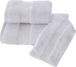 SOFT COTTON DELUXE modál törölköző és fürdőlepedő szett, 2 db Világos kék / Light blue