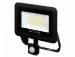LED Line LITE Floodlight PHOTON 50W 4000K 5000lm with motion sensor