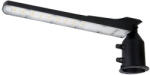 LED Line LITE Road luminaire FLAMINGO 50W 4000K 5000lm black