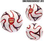  Arsenal FC labda - normál (5-ös méretű) hivatalos Gunners focilabda - drukkerbolt