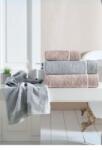 SOFT COTTON Prosop HERA cu dantela 50x100cm Prosop