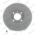 FERODO Disc frana FERODO PREMIER Coat+ disc DDF205C (DDF205C)