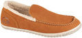 Sorel Mamuszok Dude Moc Slipper Barna 41