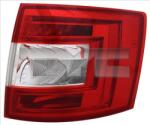 TYC Lampa spate TYC 11-12678-06-2 (11-12678-06-2) - automobilus