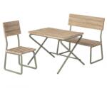 Maileg Accesorii pentru casuta de papusi - Mobilier de gradina - Maileg - catenlunasinstele - 250,00 RON