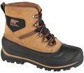 Sorel Csizmák Buxton Lace Winter Boots WP Barna 45