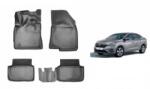 ALM Covorase presuri cauciuc tip tavita Dacia Logan 3 2021-2026 (ALM 061022-1)