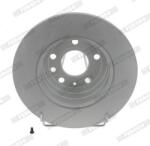 FERODO Disc frana FERODO PREMIER Coat+ disc DDF811C (DDF811C)
