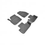 ALM Covorase presuri cauciuc tip tavita Land Rover Range Rover Evoque 2011-2018 (ALM 021119-12)
