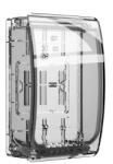 SONOFF Carcasa rezistenta la apa / impermeabila pentru relee Sonoff IP66 R2