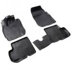 ALM Covorase presuri cauciuc tip tavita Dacia Sandero 3 2021-2026 (ALM 061022-2)