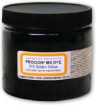 Jaquard Procion MX textilfesték, főzés nélkül használható, 230g, 010 golden yellow - aranysárga