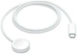 Apple Magnetic MT0H3ZM/A USB-C Cable 1m for charging Apple watch magnetically connected (MT0H3ZM/A)