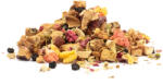 Manu tea Ghimbir cu căpșuni - ceai de fructe, 250g