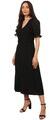 La Modeuse Ruhák 70942_P166215 Fekete EU XL