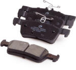 Krottendorf set placute frana, frana disc KROTTENDORF KRO2037 (KRO2037)