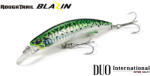 Duo ROUGH TRAIL BLAZIN 92 9.2cm 40gr AJO0091 Ivory Halo