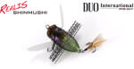 Duo REALIS SHINMUSHI 4.0cm 5.7gr CCC3204 Aburazemi