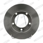 FERODO Disc frana FERODO PREMIER DDF092 (DDF092)