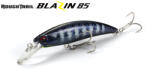 Duo ROUGH TRAIL BLAZIN 92 9.2cm 40gr ACCZ309 Sagoshi Pearl Chart OB