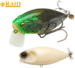 Raid SCRATCH 80mm 21gr 002 Bone