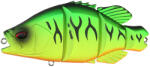 Duo REALIS SNAPY CRAPPIE 95cm 30gr ACC3059 Mat Tiger
