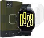HOFI glass pro+ 2-pack закалено защитно стъкло за xiaomi redmi watch 5 active прозрачно (5906302372416)