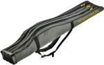 SPORTEX HUSA RIGIDA LANSETE III 3 COMPARTIMENTE 125CM Olive