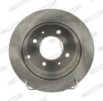 FERODO Disc frana FERODO PREMIER DDF1448 (DDF1448)