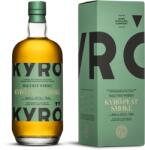 Kyro Peat Smoke