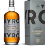Kyro Wood Smoke
