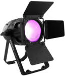Evolite Par cob rgbw 150w ip65 dmx stroboscop (EVOPARCOB150)