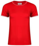 Wilson Tricou dama Wilson Seamless TEAM Infrared (WW00287411RDBL)