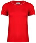 Wilson Tricou dama Wilson Seamless TEAM Infrared (WW00287411RDBM)
