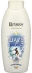 Klintensiv Gel de dus WAVE ENERGY, 250 ml