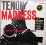 Rollins, Sonny Tenor Madness