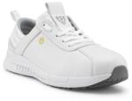 TOP Munkavédelmi cipő 39 TOP Elite Sporty Fehér O2 ESD SRC