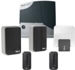 Nice Kit automatizare poarta culisanta NICE Robus400 RBS400BDKCE, 8 metri, 400kg, 24VDC (RBS400BDKCE)
