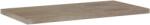 Roca Kwadro blat 80.6x40 cm stejar A857964578 (A857964578)