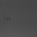 Roca Magma cădiță de duș pătrată 90x90 cm onix APE0138438403640 (APE0138438403640)