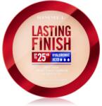 Rimmel Lasting Finish 25H pudra compacta SPF 20 culoare Fair Porcelain 7 g