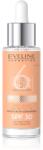 Eveline Cosmetics 6 Ceramides защитен серум за суха и чувствителна кожа SPF 30 30ml