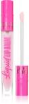 Jeffree Star Cosmetics Liquid Lip Balm ajakbalzsam tápláló hatással árnyalat Nude Jeffree 5 ml