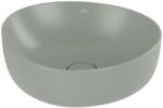 Villeroy & Boch Antao lavoar 40x39.5 cm de blat verde 4A7240R8 (4A7240R8)