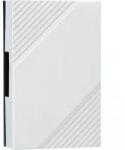 Grothe (44169) Gong 8 - 12 V 80 dBA Fehér