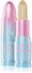 Jeffree Star Cosmetics Hydrating Glitz Balsam de buze hidratant culoare Yum Yum Yellow 3 g