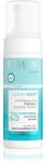 Eveline Cosmetics Clean Shot 2% Panthenol Complex нежна почистваща пяна с успокояващ ефект 150ml